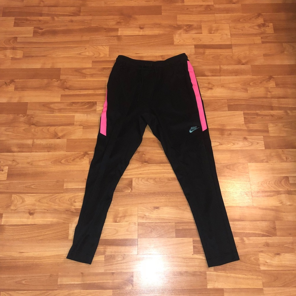 NIKE SOUTH BEACH TRACKPANTS SIZE:M